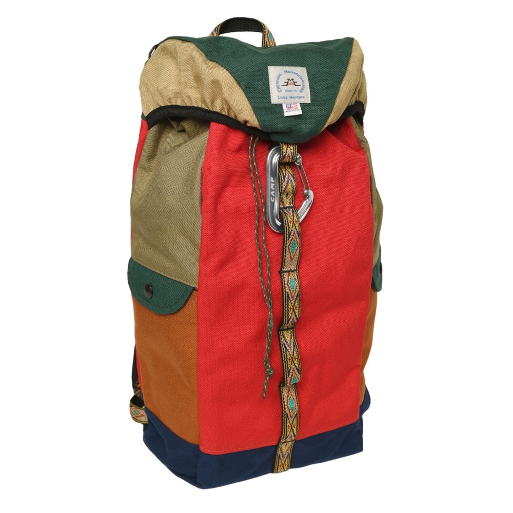 Epperson Mountaineering Medium Climb Pack Backpack